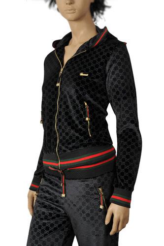 gucci tracksuit pants women.